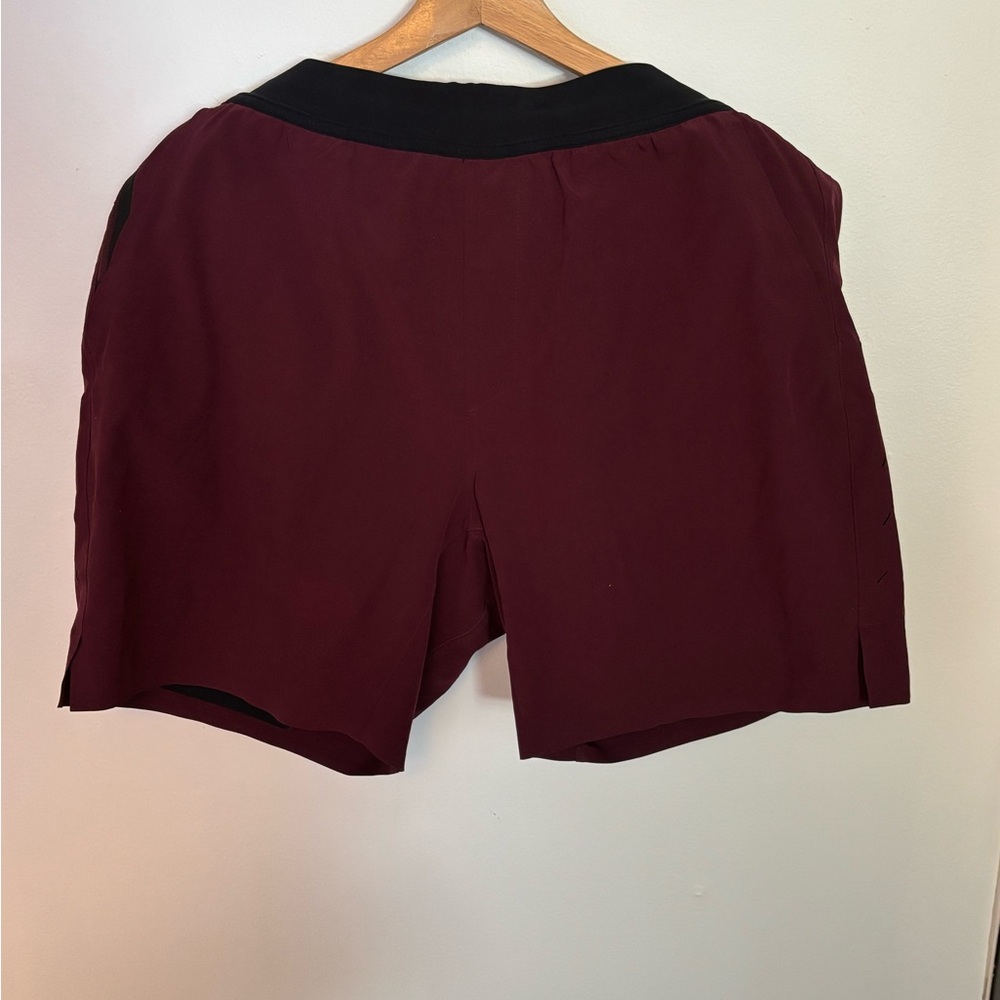 Men’s Ten Thousand Athletic Short